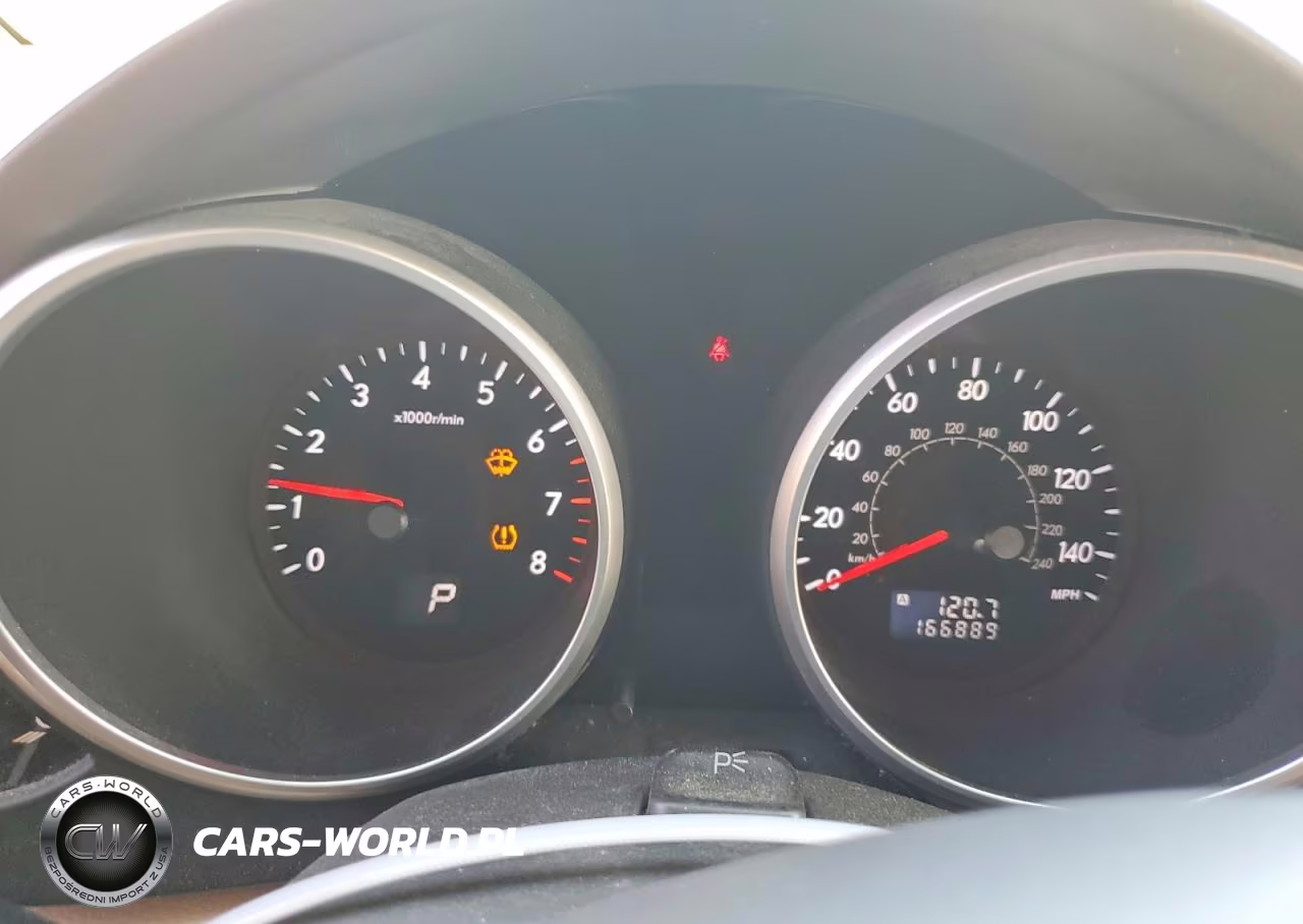 2009 Subaru Tribeca Limited VIN:4S4WX97DX94402418 - 9