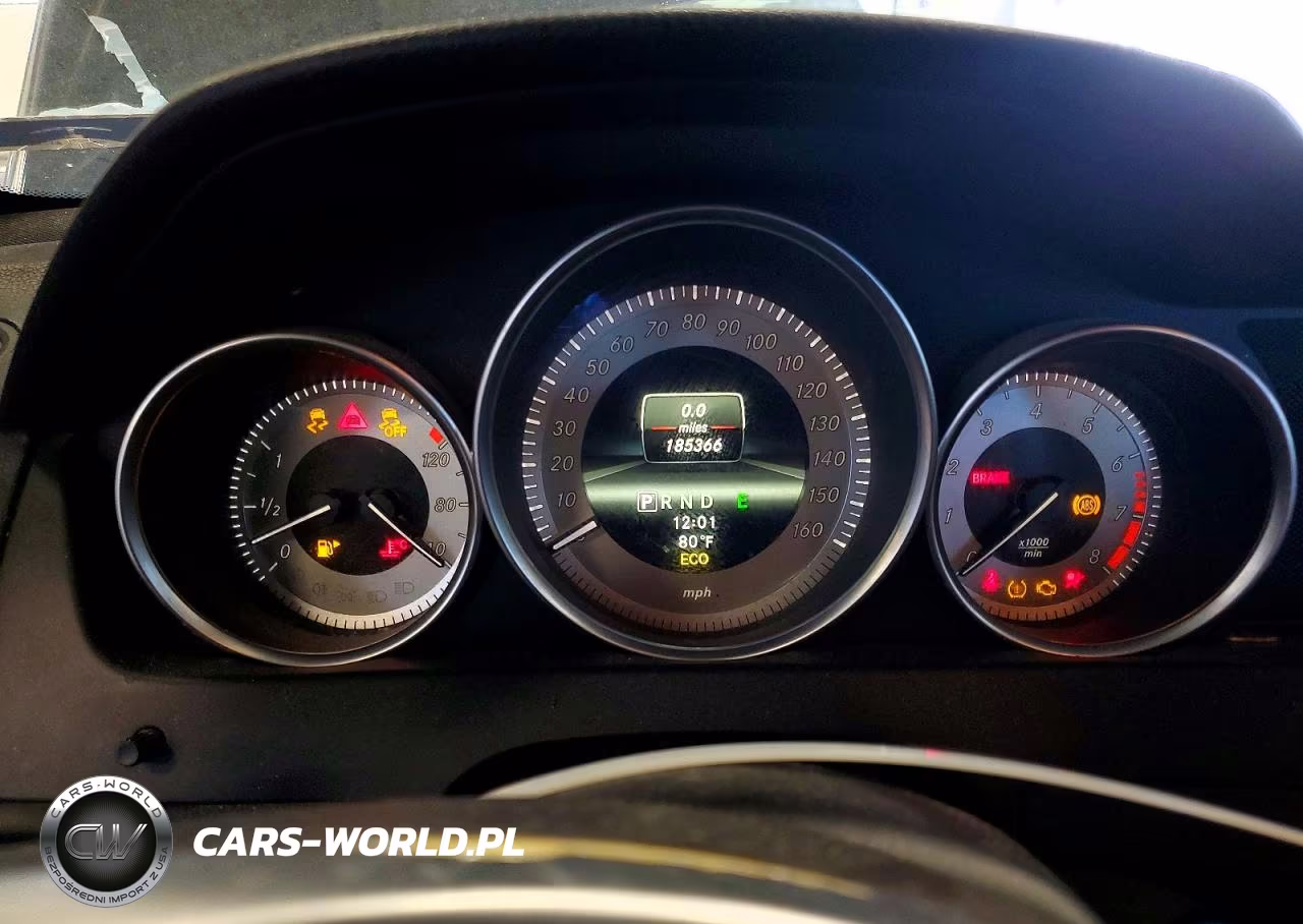 2013 Mercedes-Benz C 300 4Matic VIN:WDDGF8ABXDA779442 - 9