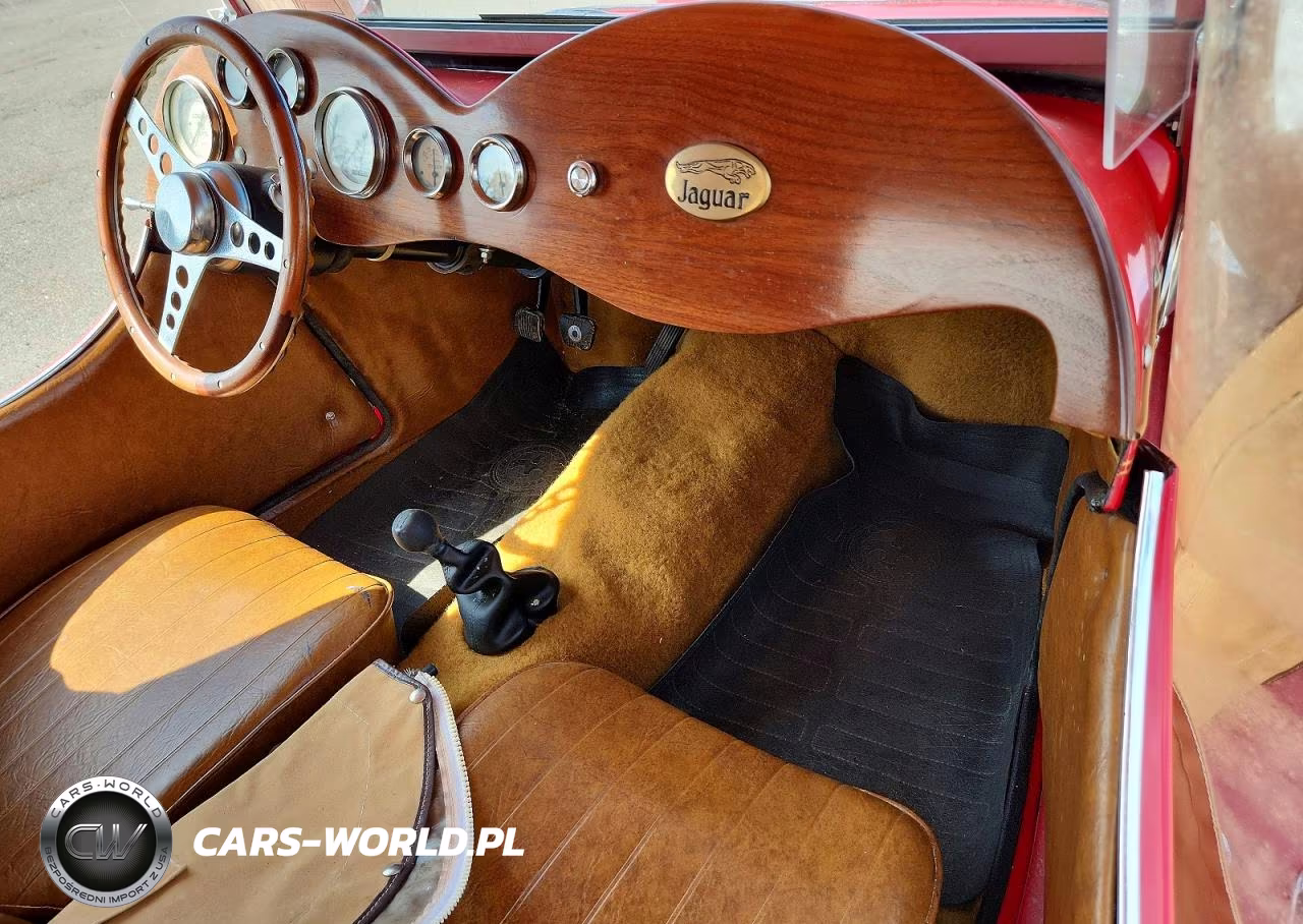 1976 Ford Uk VIN:6T10Y119152 - 8