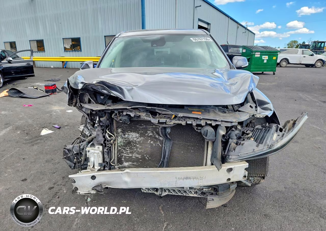 2020 Infiniti Qx60 Pure VIN:5N1DL0MM9LC531461 - 5
