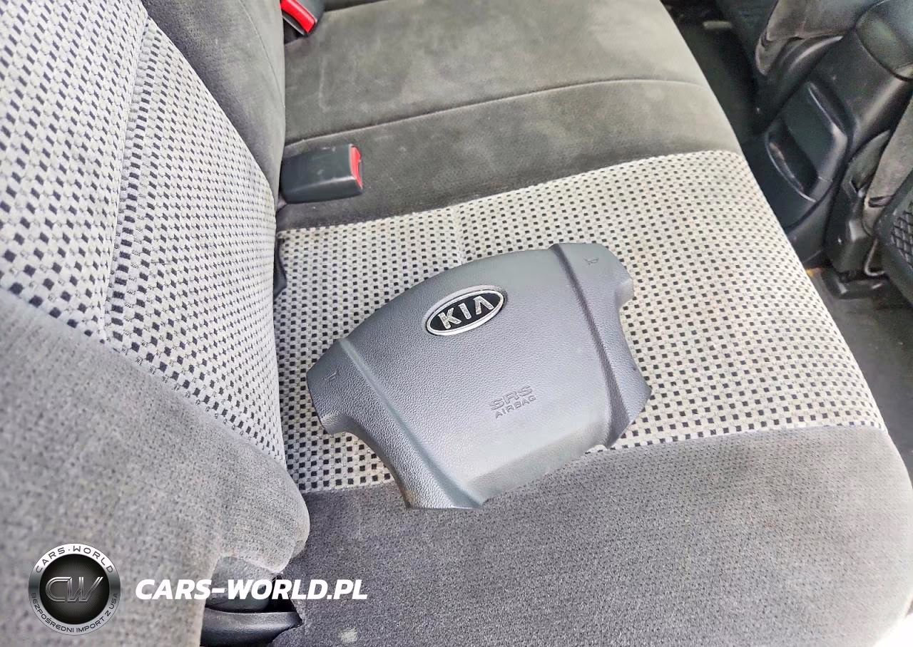 2008 Kia Sportage Lx VIN:KNDJE723X87529755 - 13