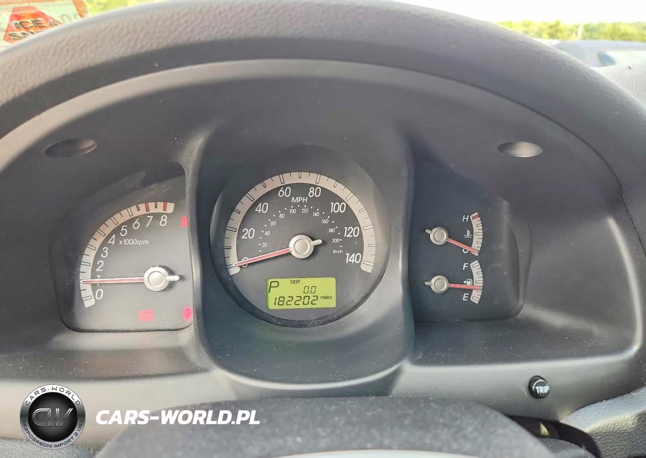 2008 Kia Sportage Lx VIN:KNDJE723X87529755 - 9