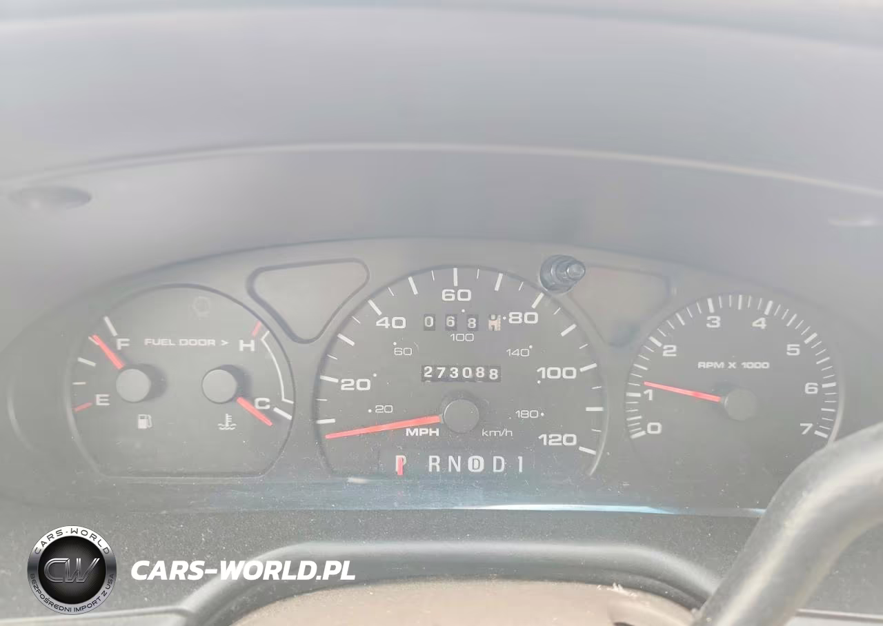 2002 Ford Taurus Se VIN:1FAFP53U62G281173 - 9