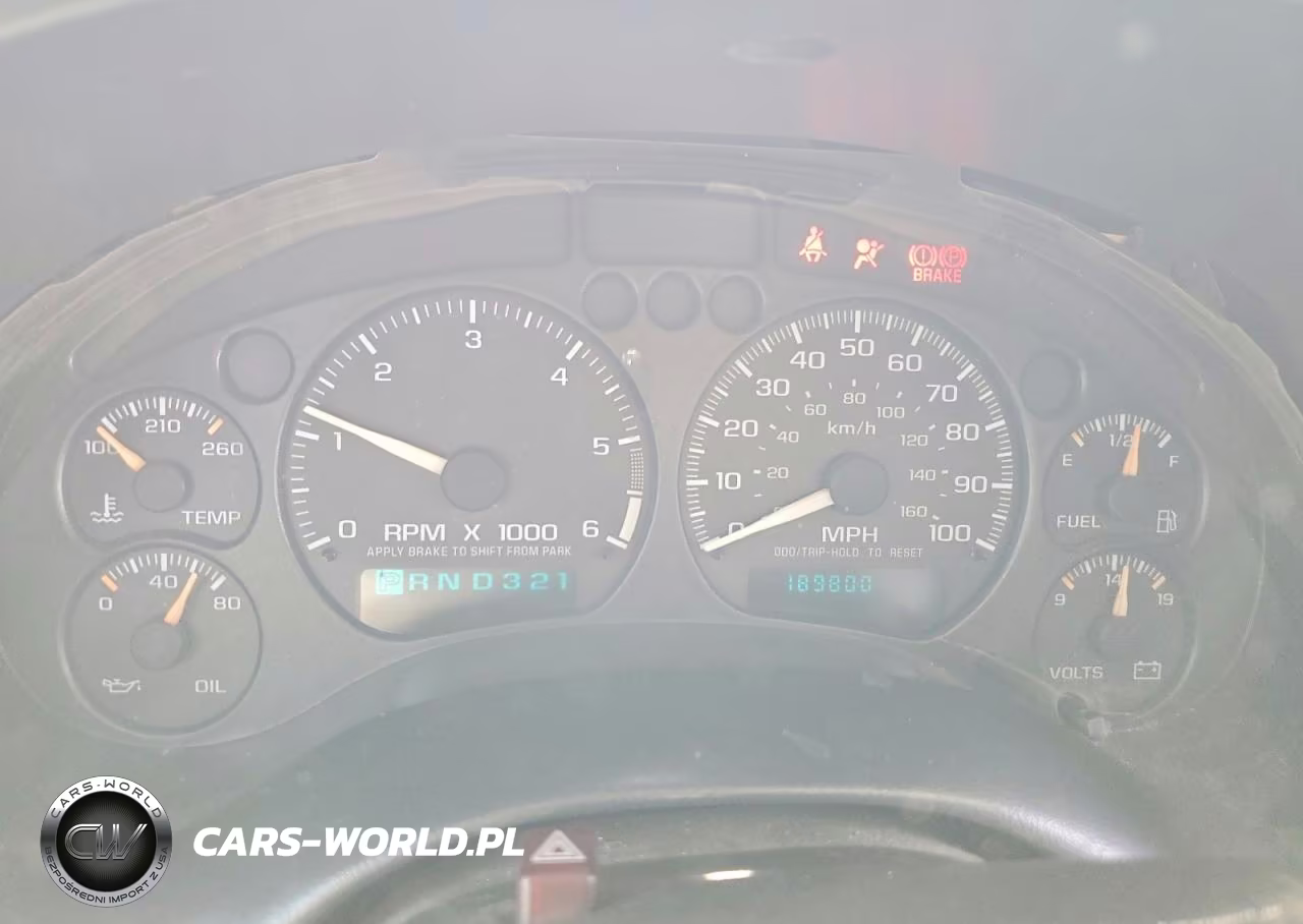 1999 Chevrolet S Truck S10 VIN:1GCCS19X4XK238879 - 9