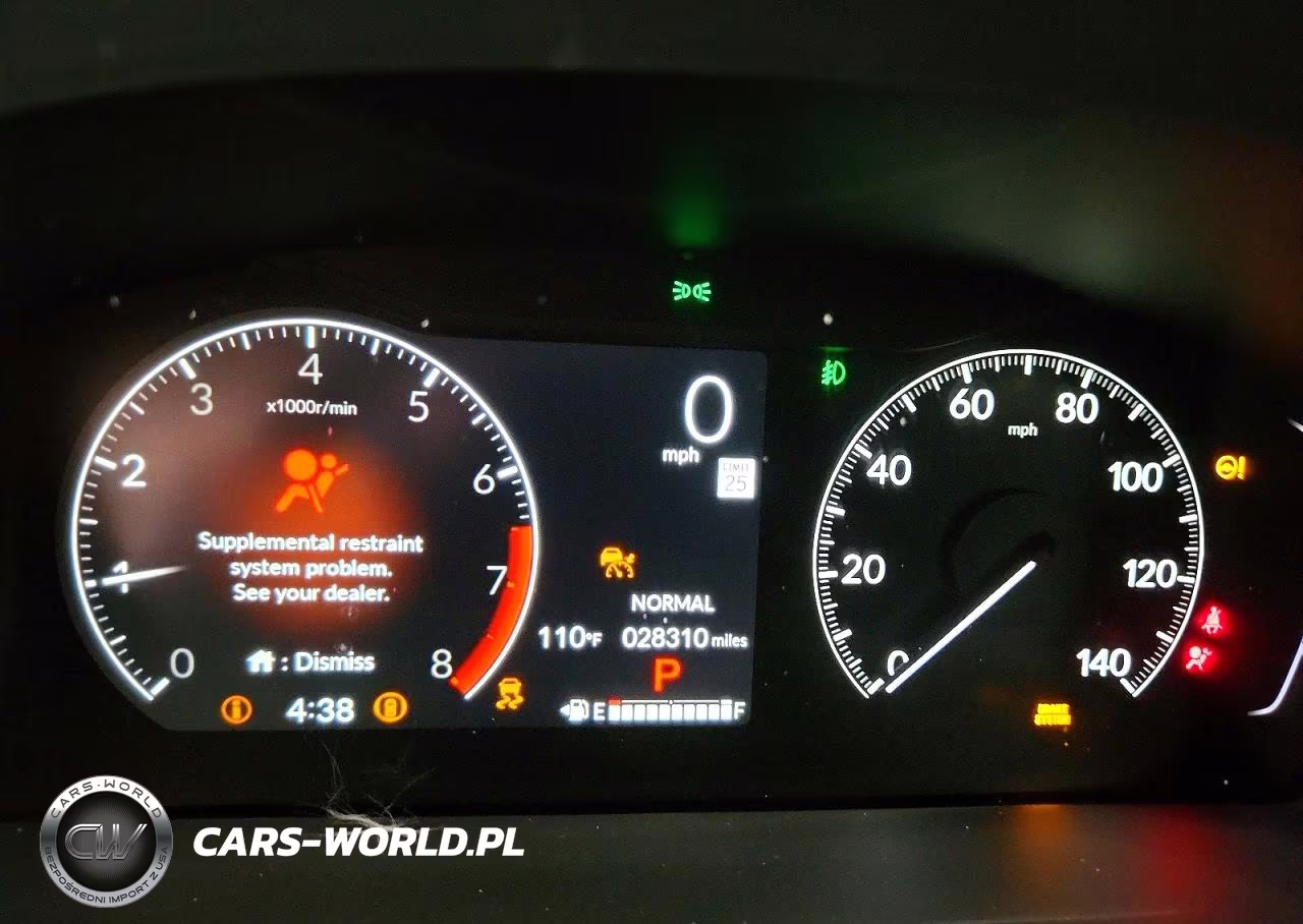 2025 Honda Pilot Exl VIN:5FNYG1H47SB022495 - 9