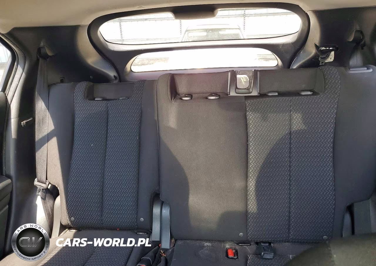2019 Mitsubishi Eclipse Cross Es VIN:JA4AT3AA6KZ016006 - 10