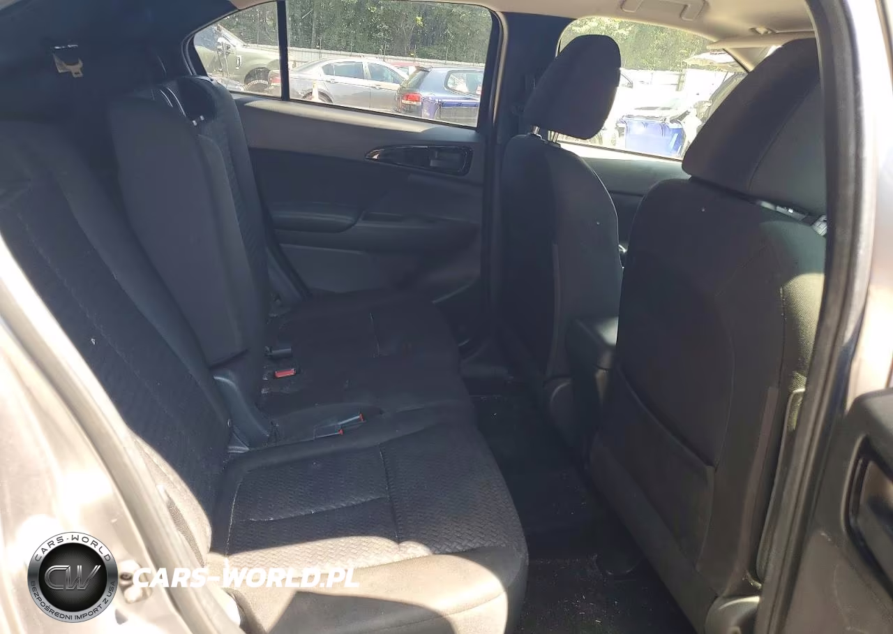2019 Mitsubishi Eclipse Cross Es VIN:JA4AT3AA6KZ016006 - 11