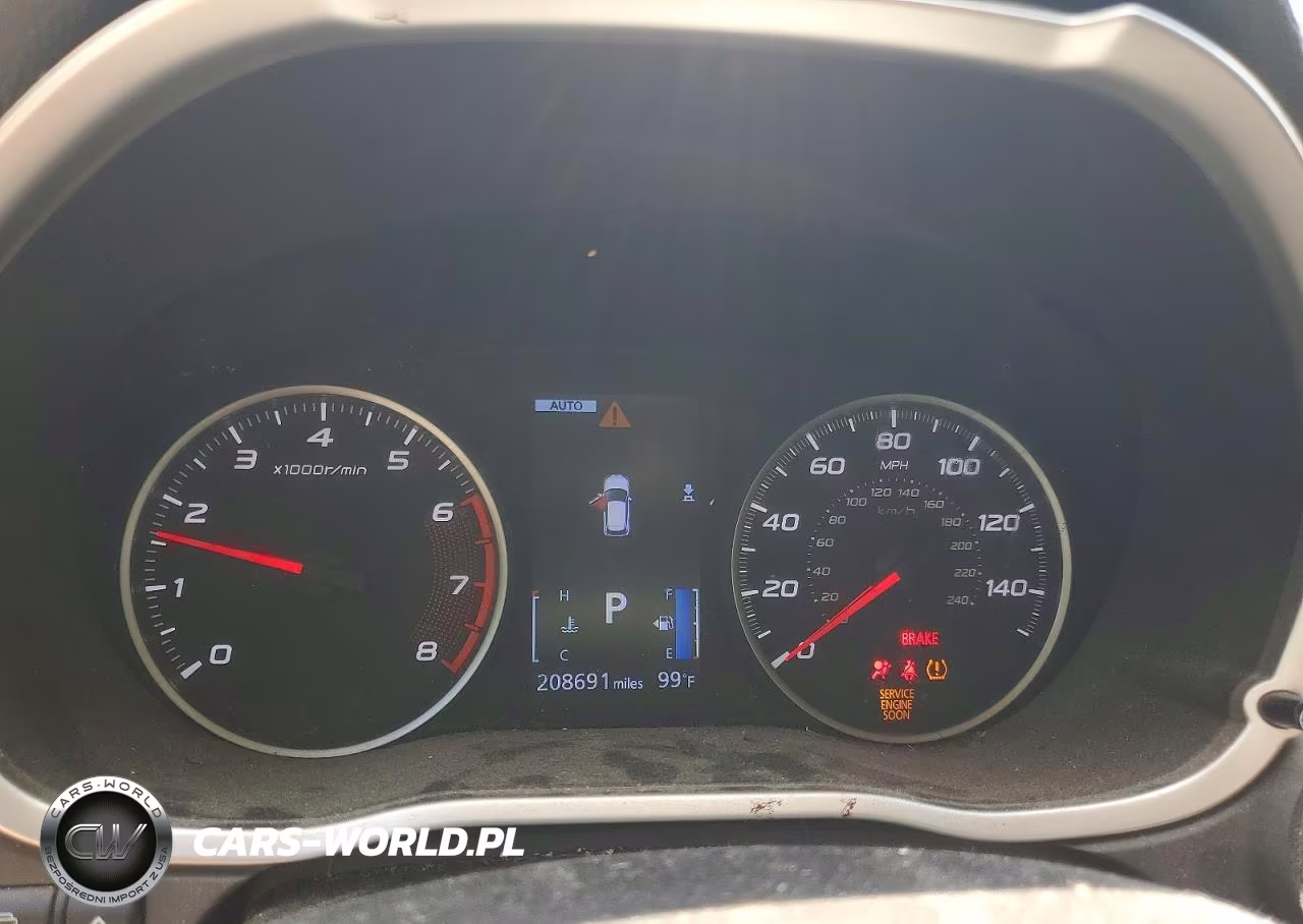 2019 Mitsubishi Eclipse Cross Es VIN:JA4AT3AA6KZ016006 - 9