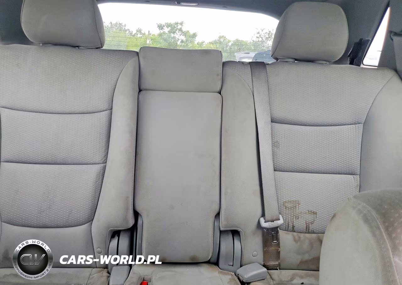 2013 Kia Sorento Lx VIN:5XYKT3A61DG423142 - 10