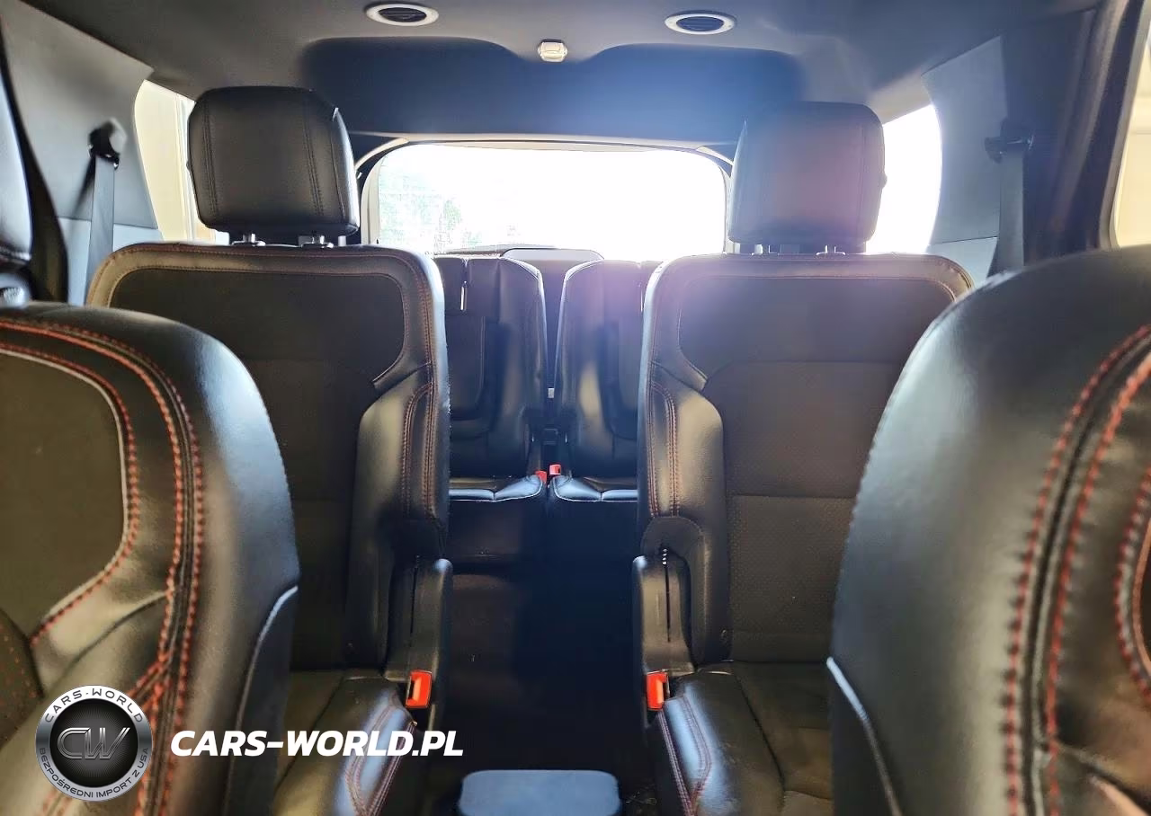 2018 Ford Explorer Xlt VIN:1FM5K8DH1JGB43784 - 10