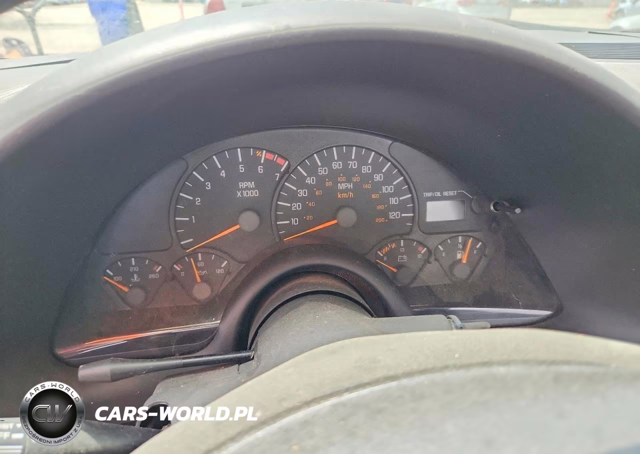 2001 Pontiac Firebird VIN:2G2FS22K612132019 - 9