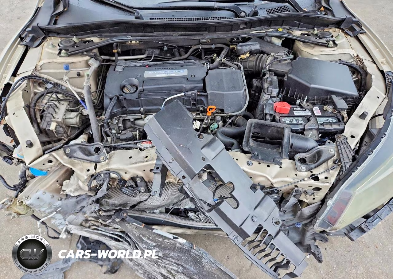2015 Honda Accord Exl VIN:1HGCR2F83FA196855 - 11