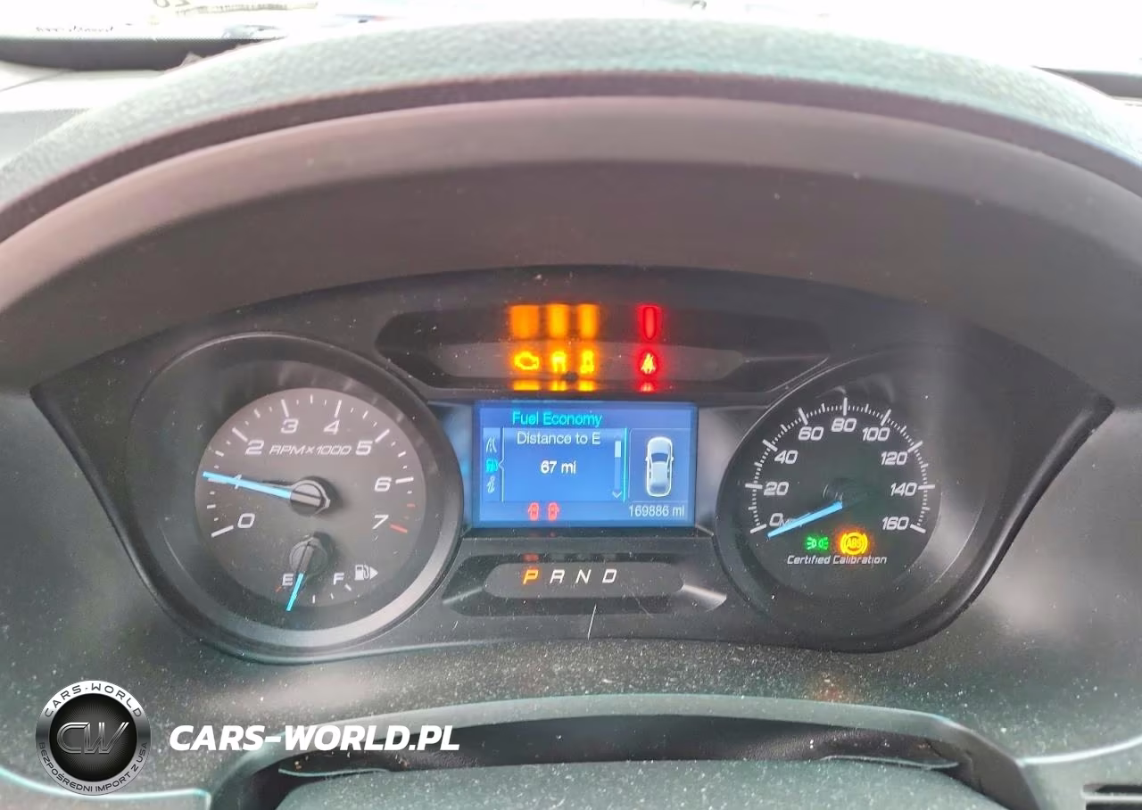 2015 Ford Explorer Police Interceptor VIN:1FM5K8AR0FGB33431 - 9