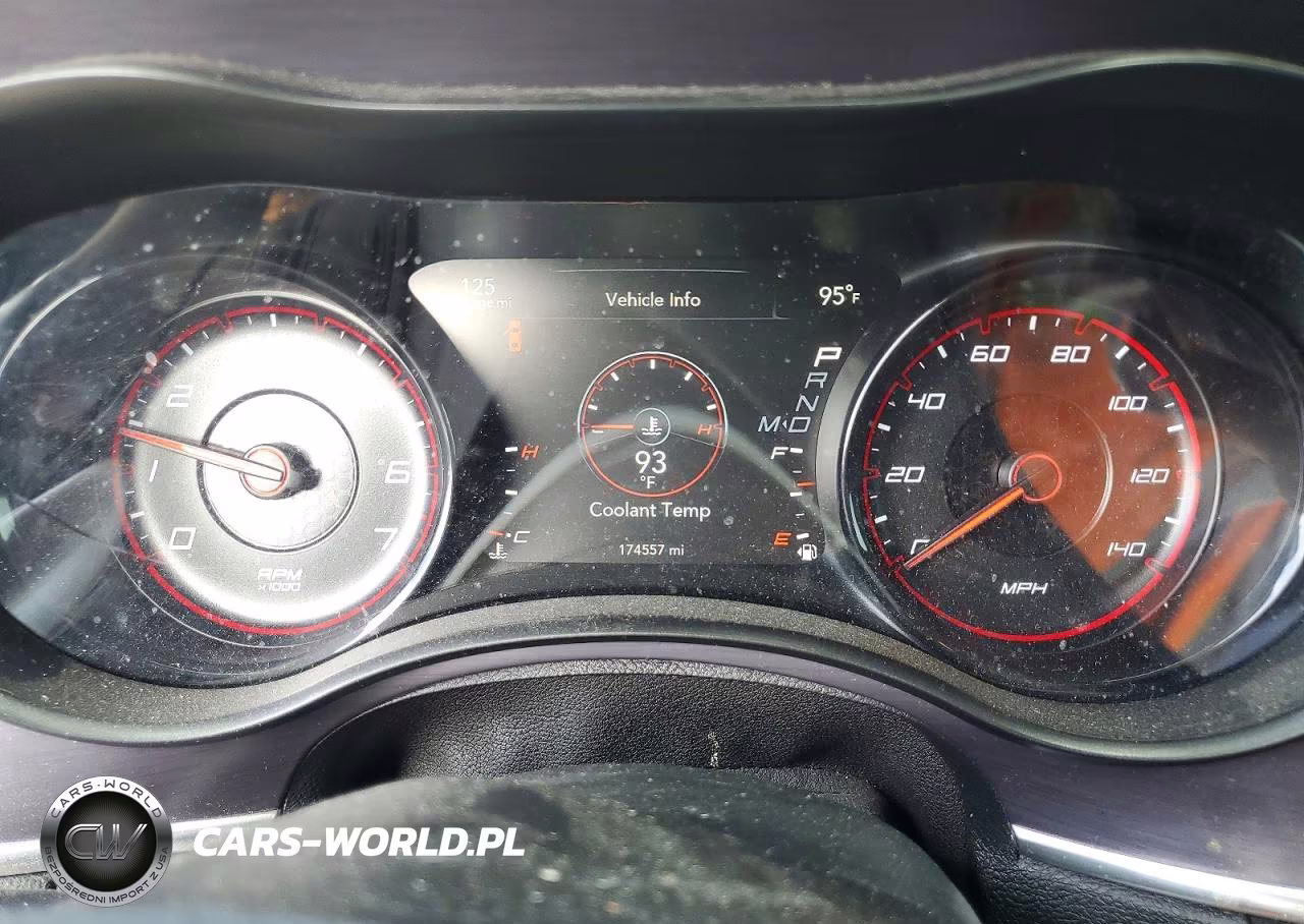 2018 Dodge Charger Gt VIN:2C3CDXJG8JH207551 - 9