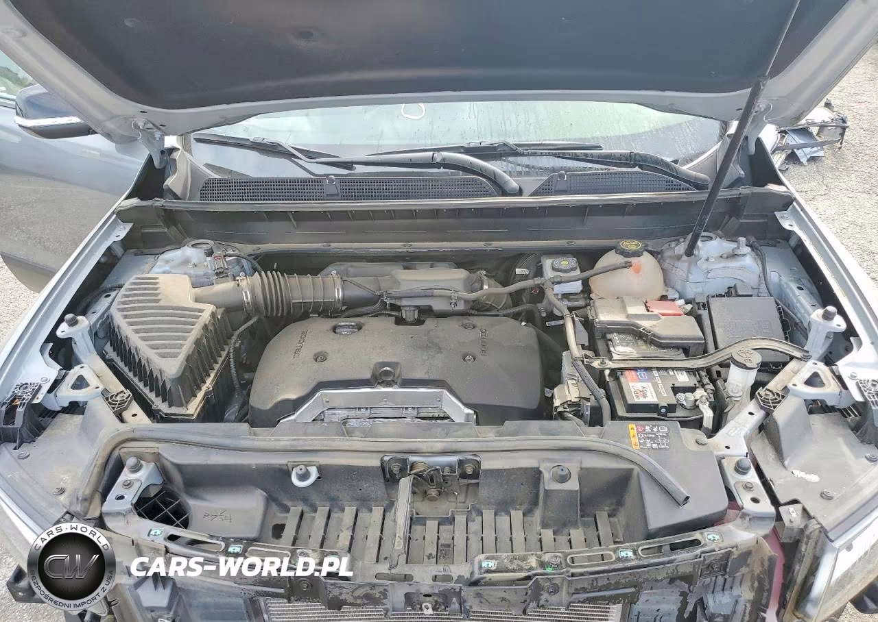 2021 GMC Acadia Sle VIN:1GKKNKLA0MZ132854 - 12