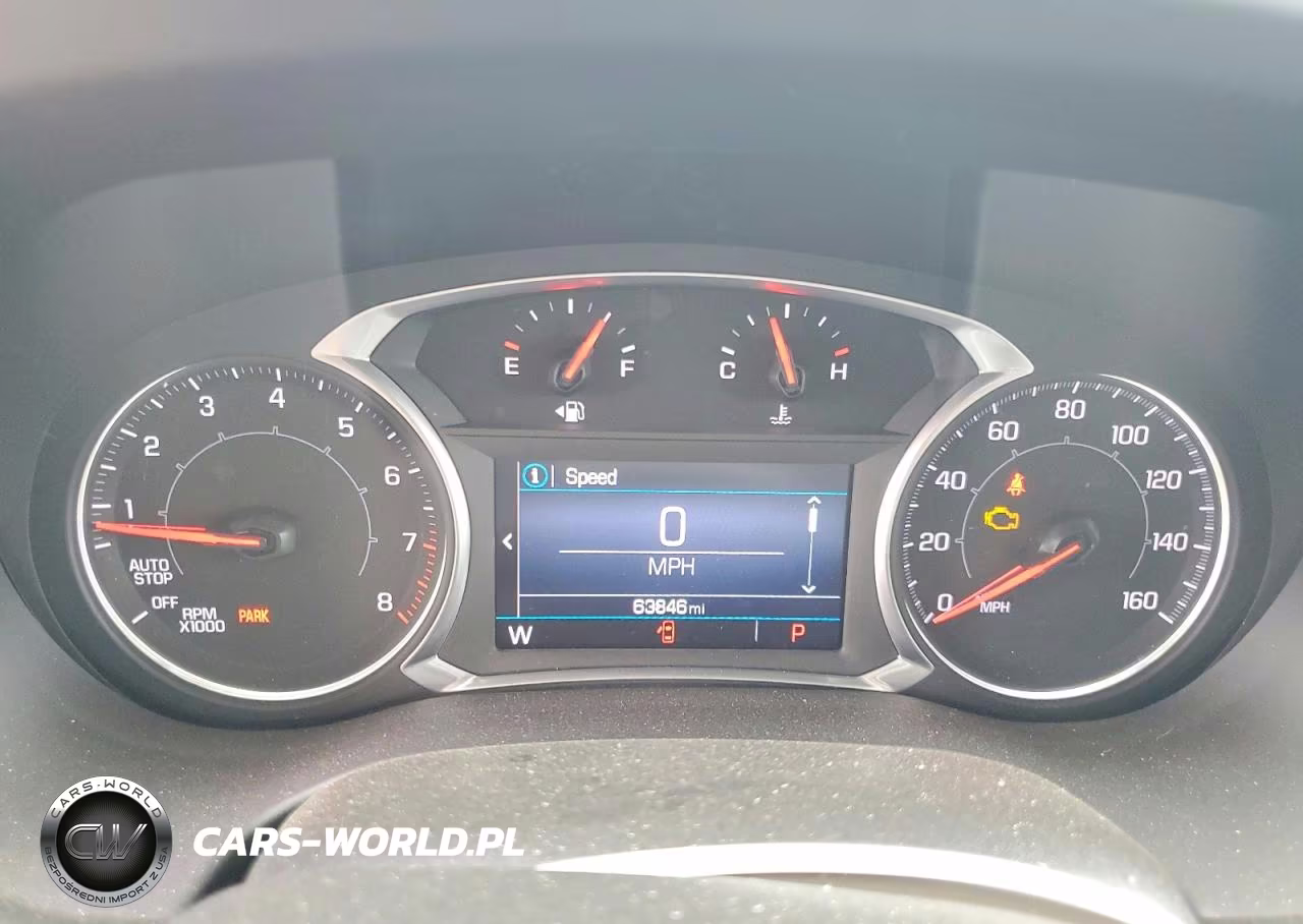 2021 GMC Acadia Sle VIN:1GKKNKLA0MZ132854 - 9