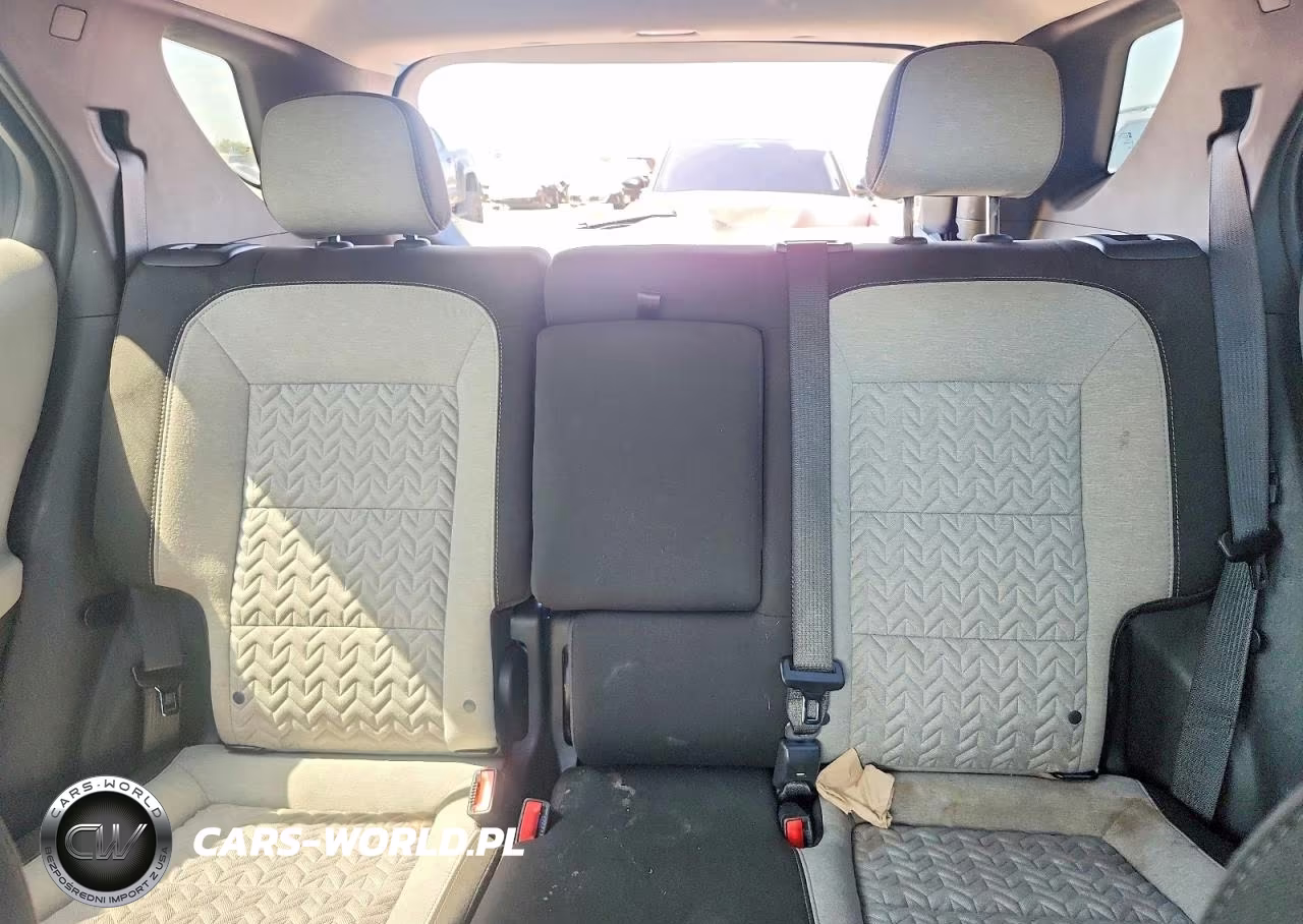 2023 Chevrolet Equinox Ls VIN:3GNAXHEG5PL272990 - 10