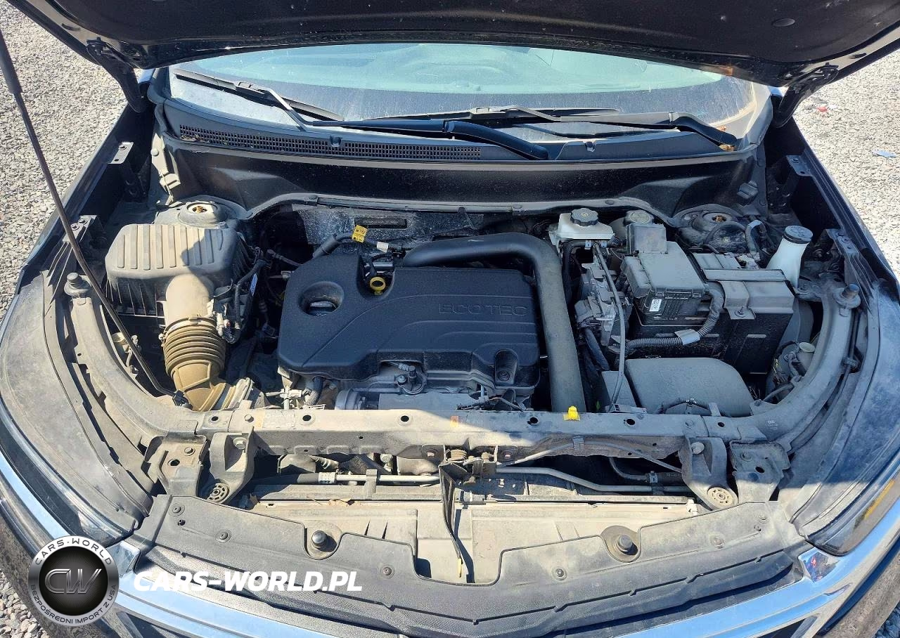 2023 Chevrolet Equinox Ls VIN:3GNAXHEG5PL272990 - 12