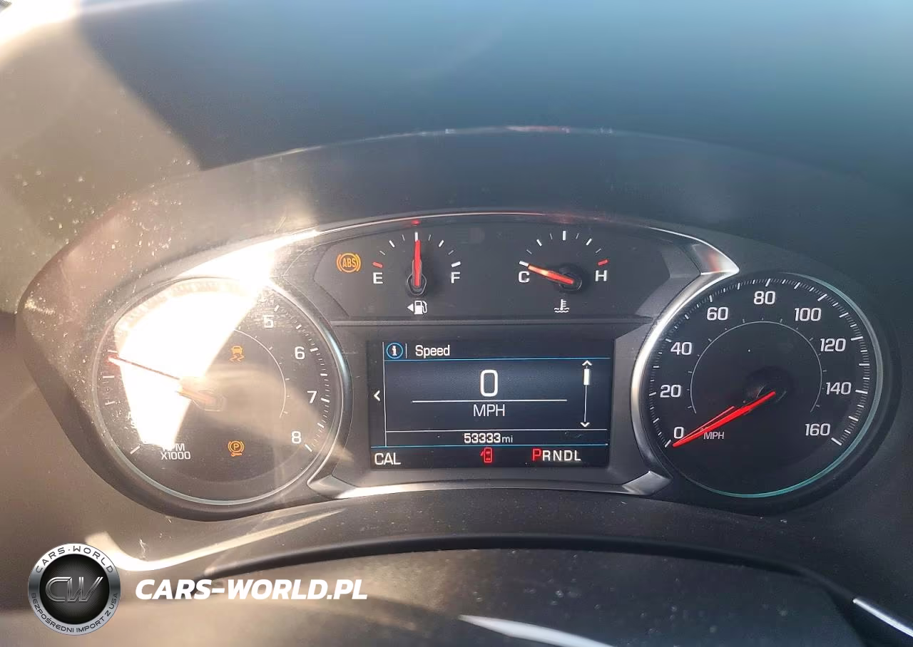 2023 Chevrolet Equinox Ls VIN:3GNAXHEG5PL272990 - 9