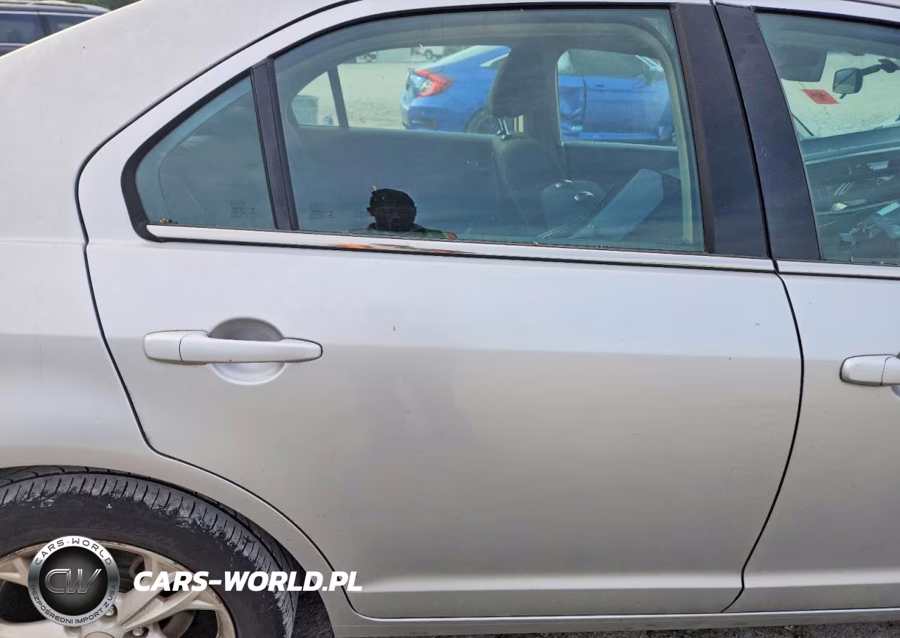 2012 Ford Fusion Se VIN:3FAHP0HA5CR147923 - 10