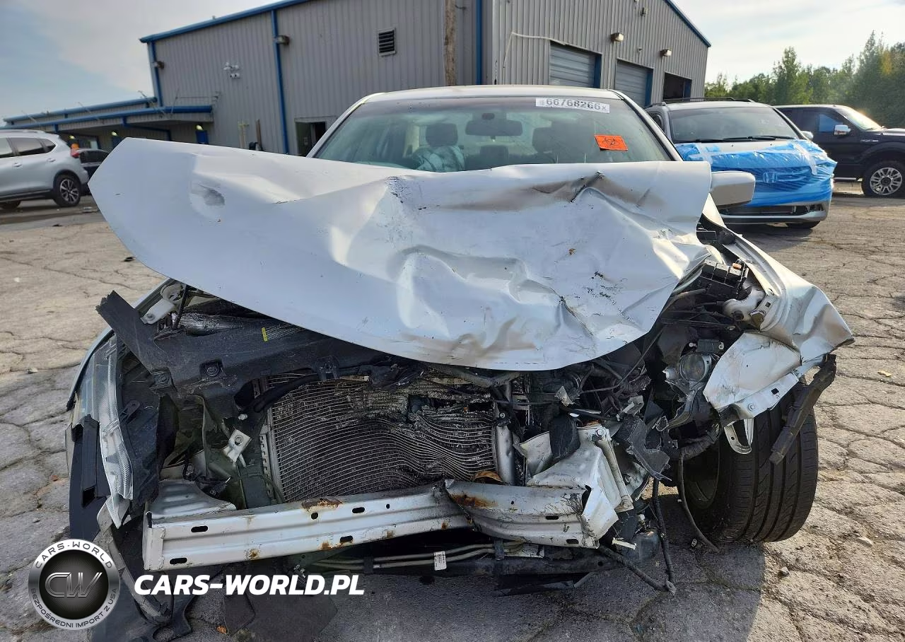 2012 Ford Fusion Se VIN:3FAHP0HA5CR147923 - 5
