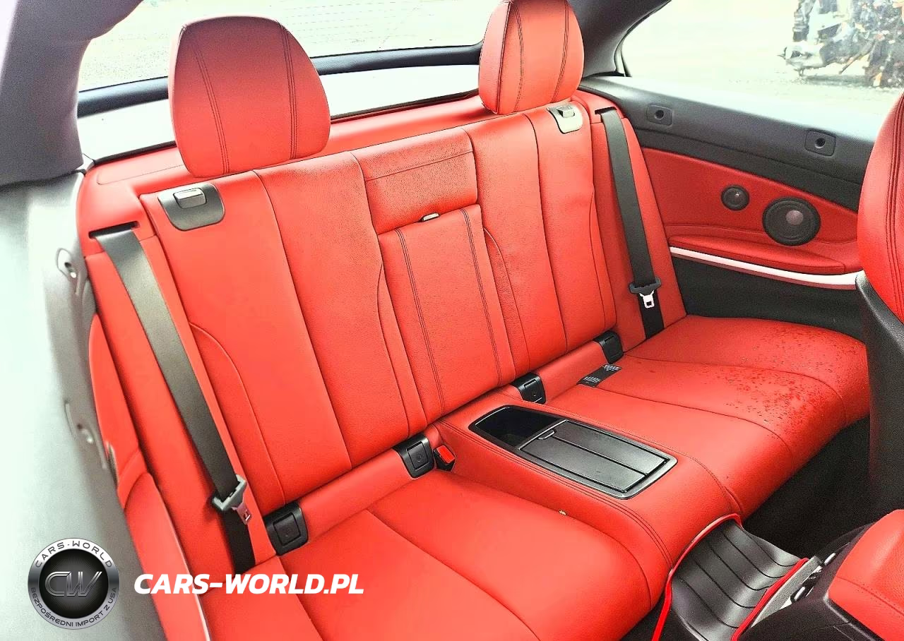 2020 BMW 430I VIN:WBA4Z1C07L5S03352 - 10