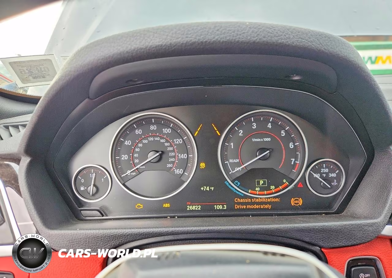 2020 BMW 430I VIN:WBA4Z1C07L5S03352 - 9