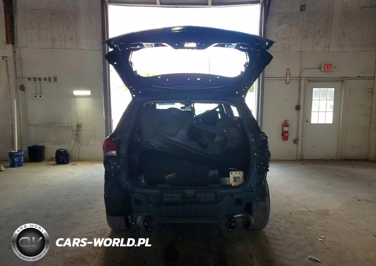 2023 Chevrolet Equinox Ls VIN:3GNAXSEGXPL149909 - 6