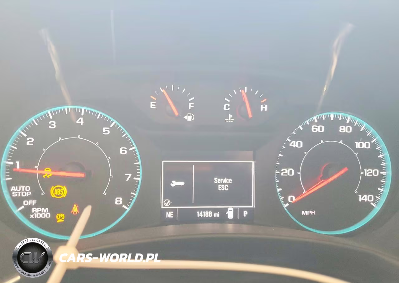 2023 Chevrolet Equinox Ls VIN:3GNAXSEGXPL149909 - 9