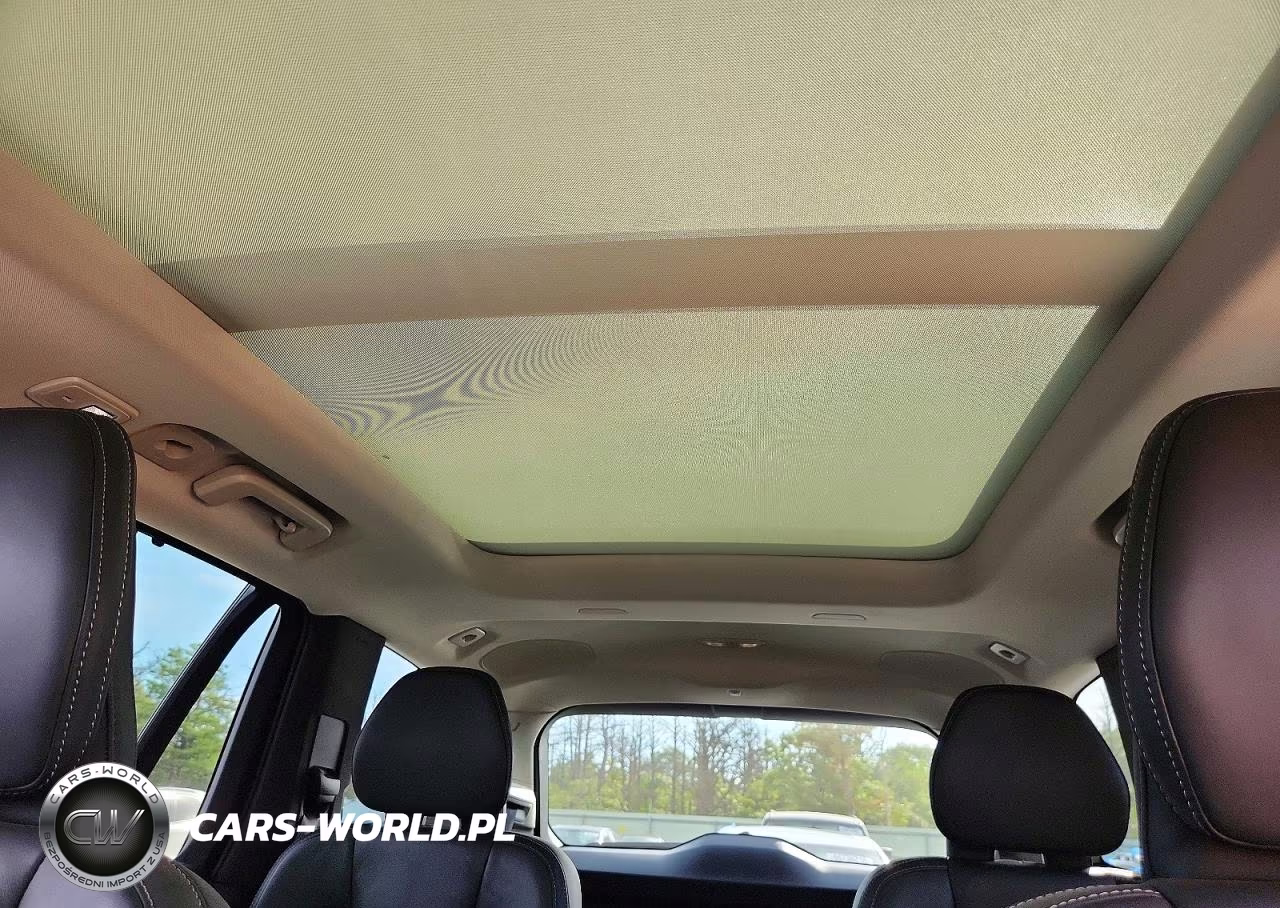 2023 Volvo Xc90 Ultimate VIN:YV40621A5P1903067 - 10