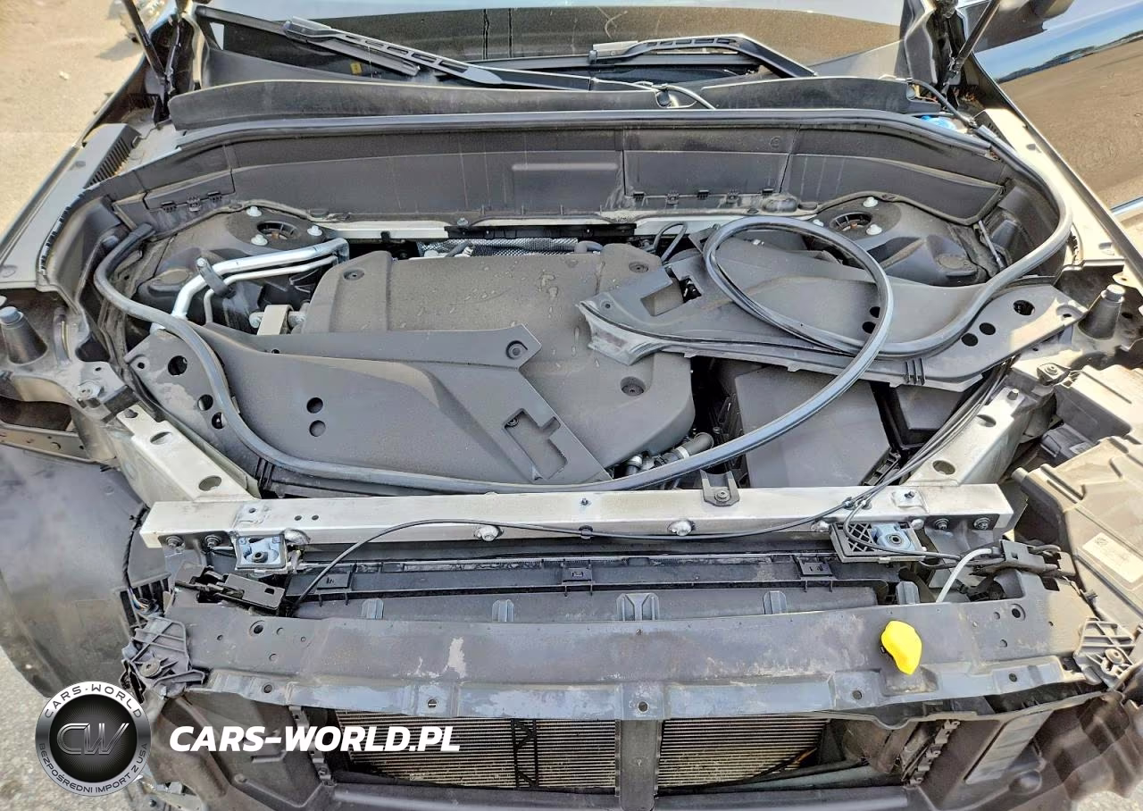 2023 Volvo Xc90 Ultimate VIN:YV40621A5P1903067 - 12