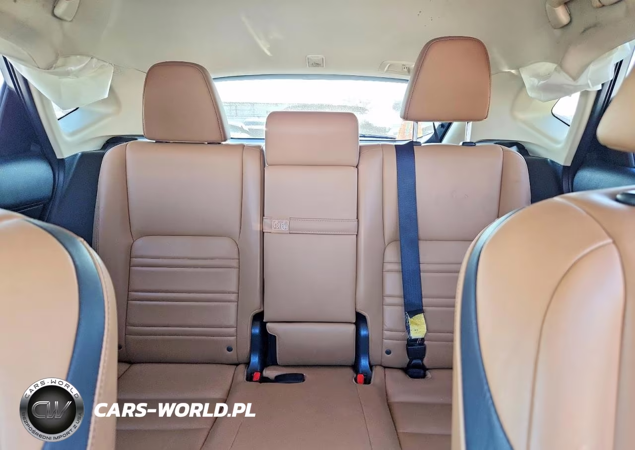 2015 Lexus Nx 200T VIN:JTJYARBZXF2021478 - 10