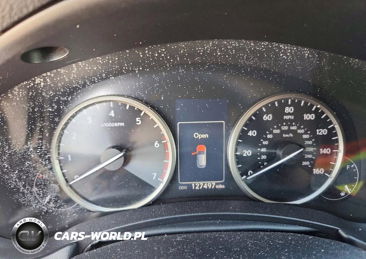 2015 Lexus Nx 200T VIN:JTJYARBZXF2021478 - 9