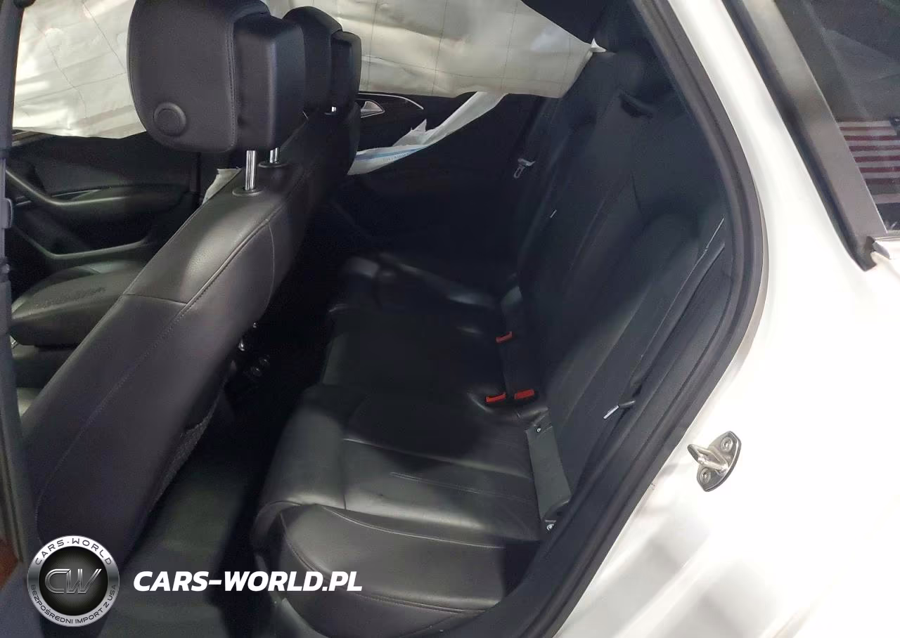 2015 Audi A6 Premium Plus VIN:WAUDFAFC9FN003723 - 10