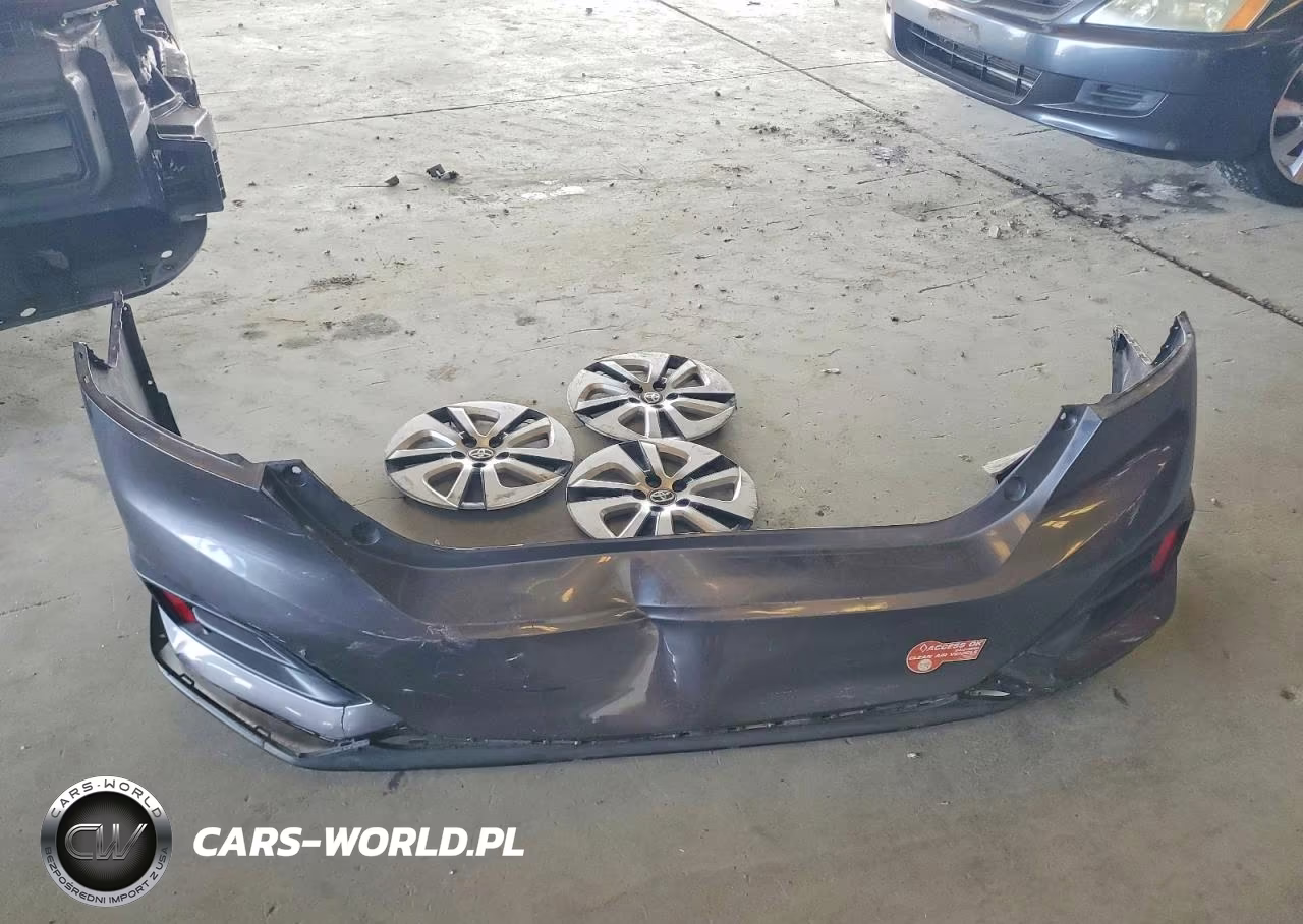2018 Honda Clarity VIN:JHMZC5F15JC015295 - 12
