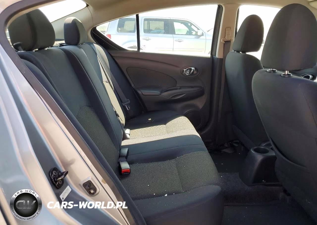 2012 Nissan Versa 1.6 S VIN:3N1CN7AP3CL890300 - 10