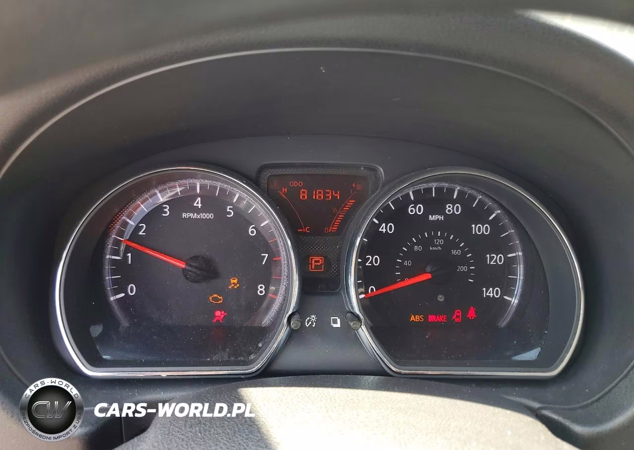 2012 Nissan Versa 1.6 S VIN:3N1CN7AP3CL890300 - 9