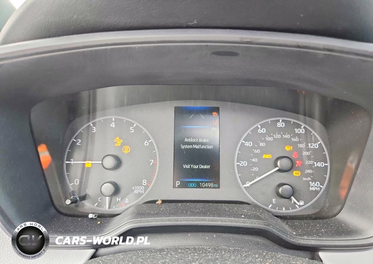 2024 Toyota Corolla Se VIN:5YFP4MCE6RP200983 - 9