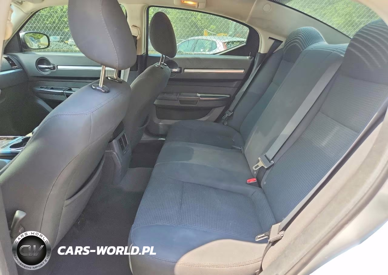 2010 Dodge Charger VIN:2B3CA2CV6AH275156 - 10