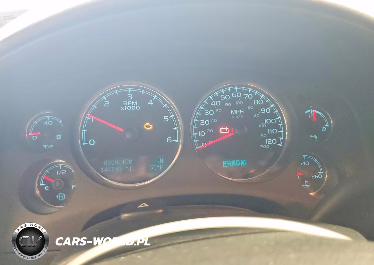 2011 Chevrolet Suburban K1500 Lt VIN:1GNSKJE30BR249318 - 9