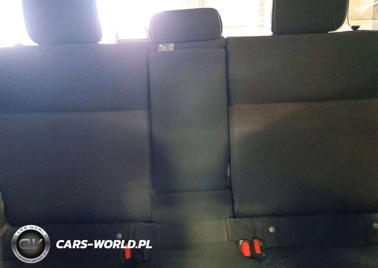 2014 Subaru Forester 2.5I Premium VIN:JF2SJAECXEH474384 - 10