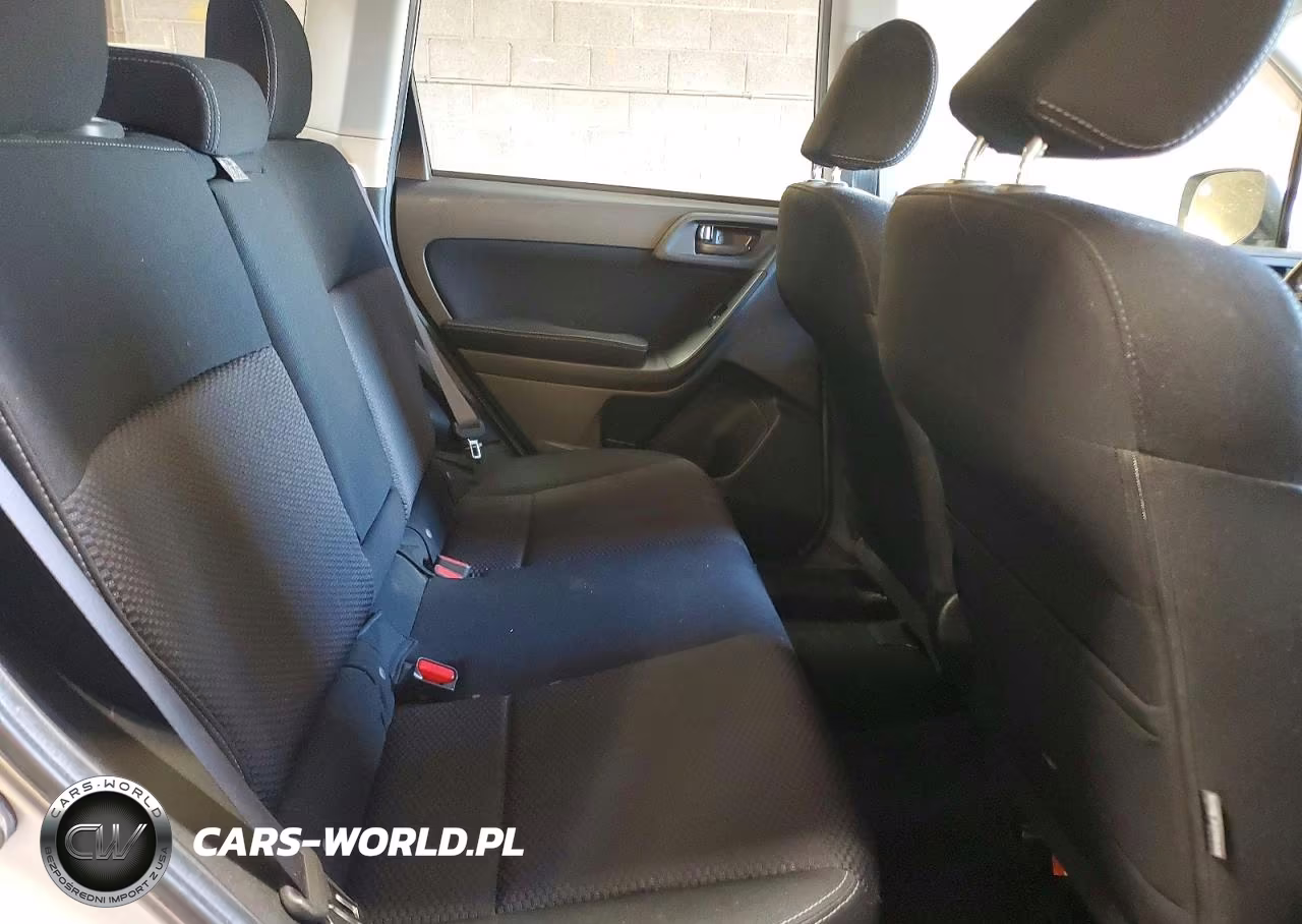 2014 Subaru Forester 2.5I Premium VIN:JF2SJAECXEH474384 - 11