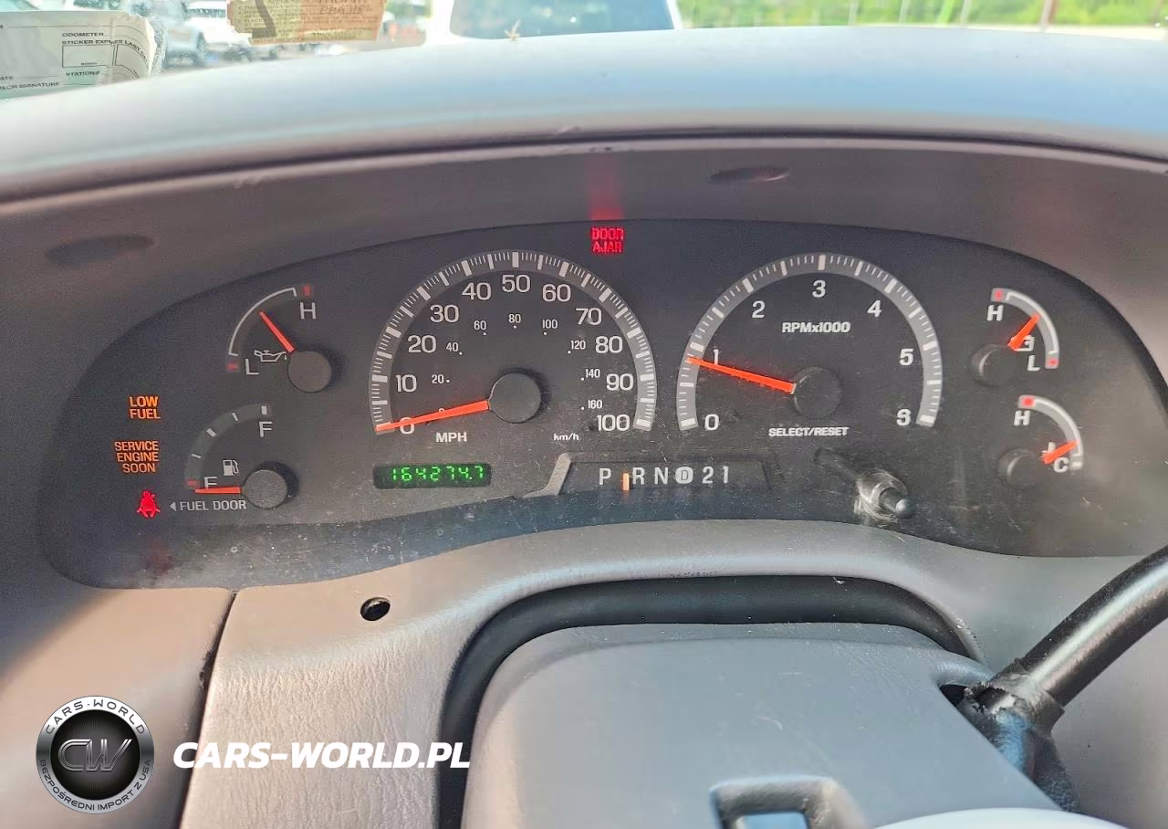2001 Ford F150 Supercrew VIN:1FTRW08L41KC63327 - 9
