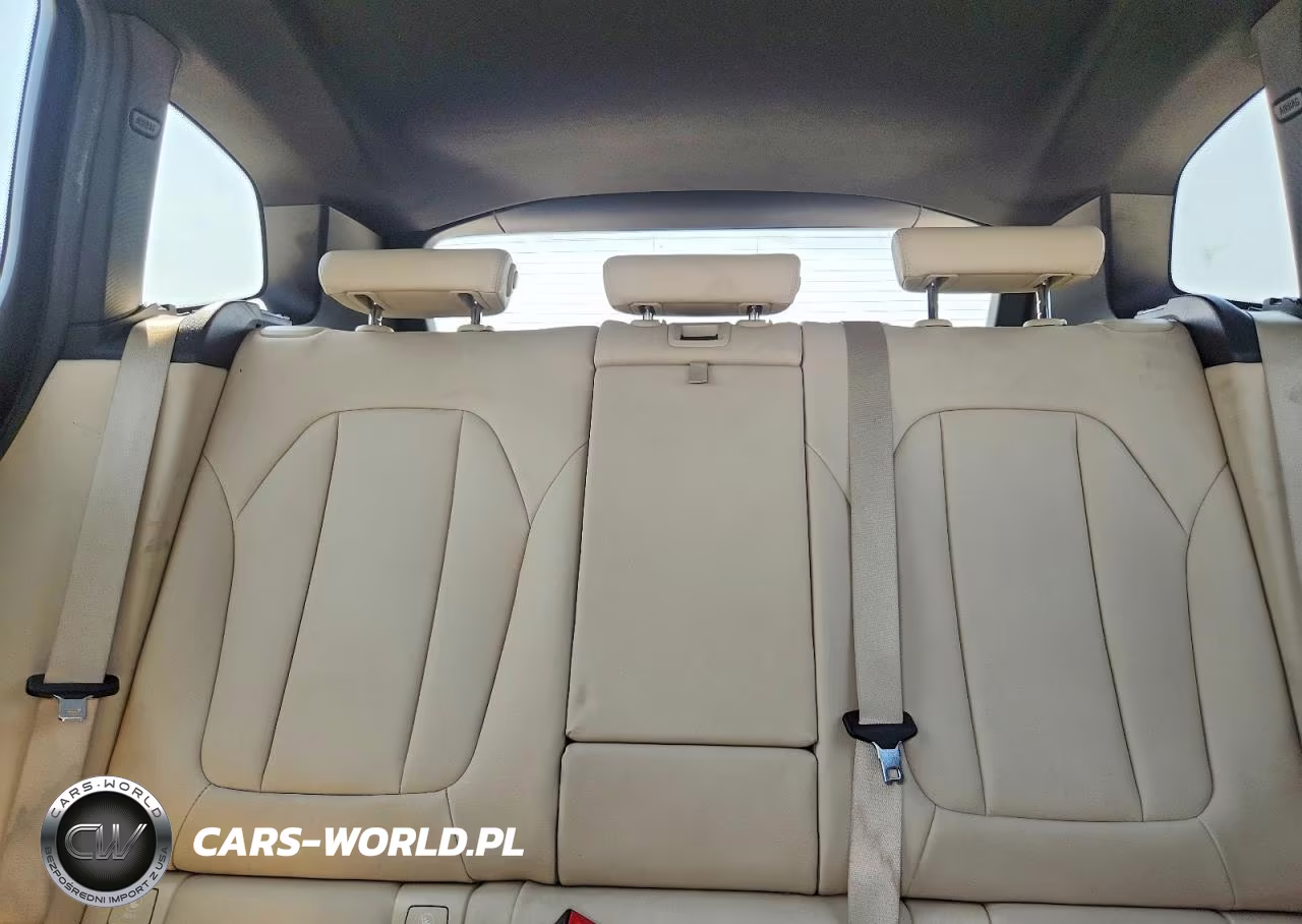 2019 BMW X3 Sdrive30I VIN:5UXTR7C59KLR44298 - 10