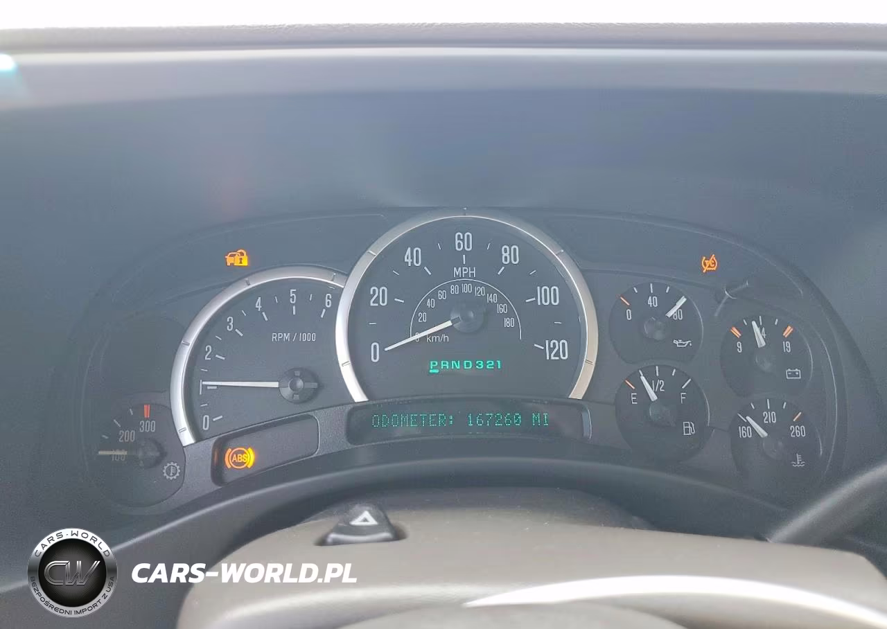 2003 Cadillac Escalade Ext VIN:3GYEK63NX3G311763 - 9