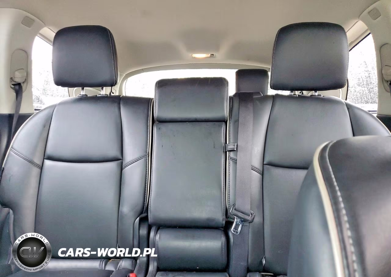 2019 Infiniti Qx60 Pure VIN:5N1DL0MM4KC549560 - 10