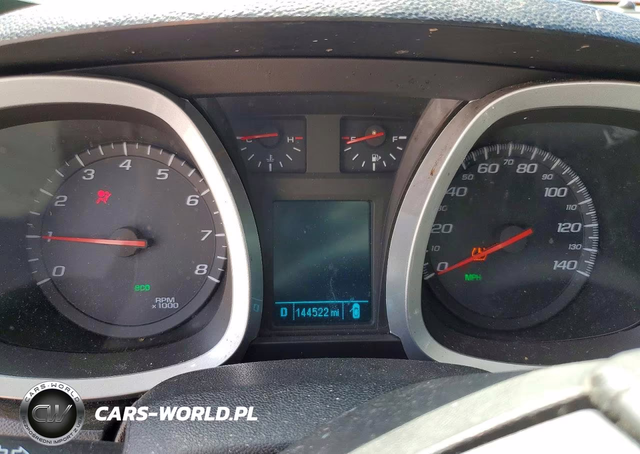 2017 Chevrolet Equinox Lt VIN:2GNALCEK0H1607739 - 9