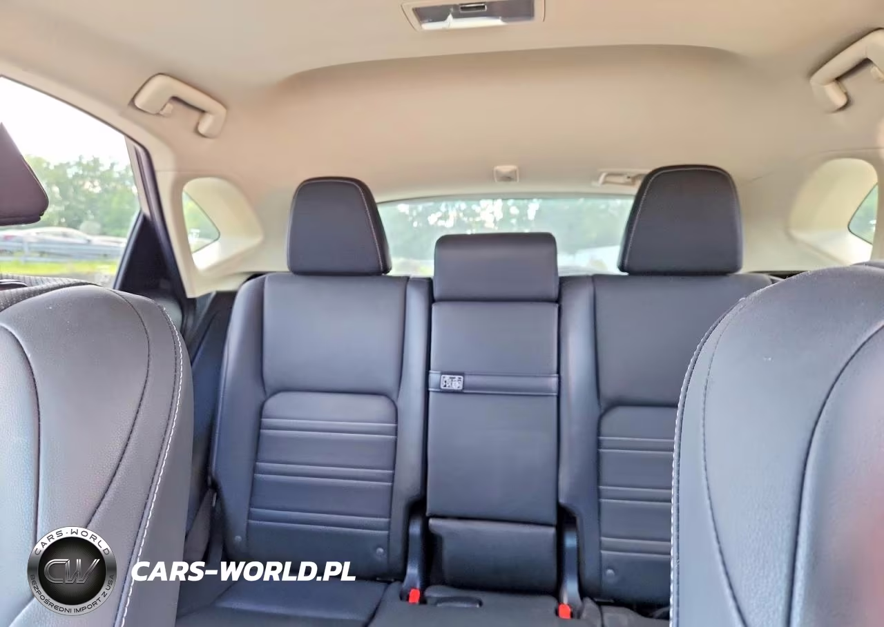 2018 Lexus Nx 300 Base VIN:JTJBARBZ5J2164529 - 10