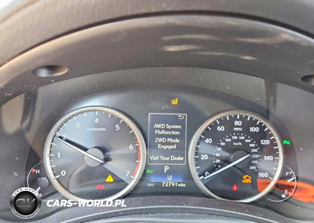 2018 Lexus Nx 300 Base VIN:JTJBARBZ5J2164529 - 9