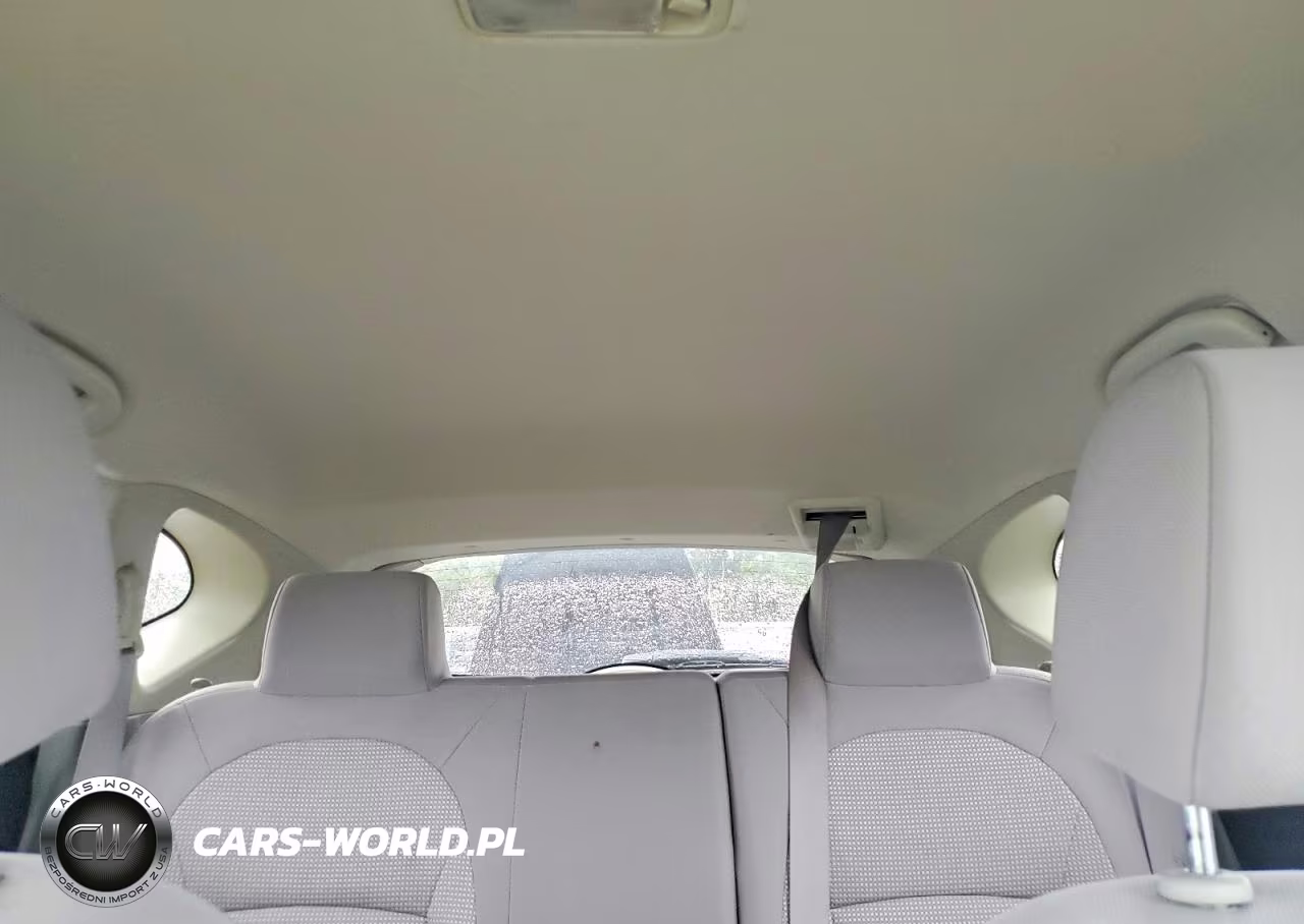 2011 Nissan Rogue S VIN:JN8AS5MV0BW678317 - 10